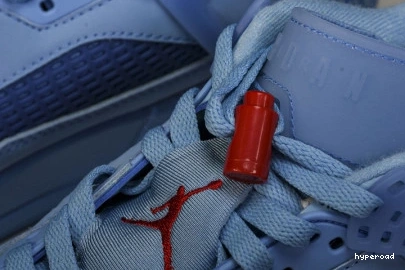 Hyperoad 'HOUSTON SPIZIKE LOW JORDAN OILERS' 1015